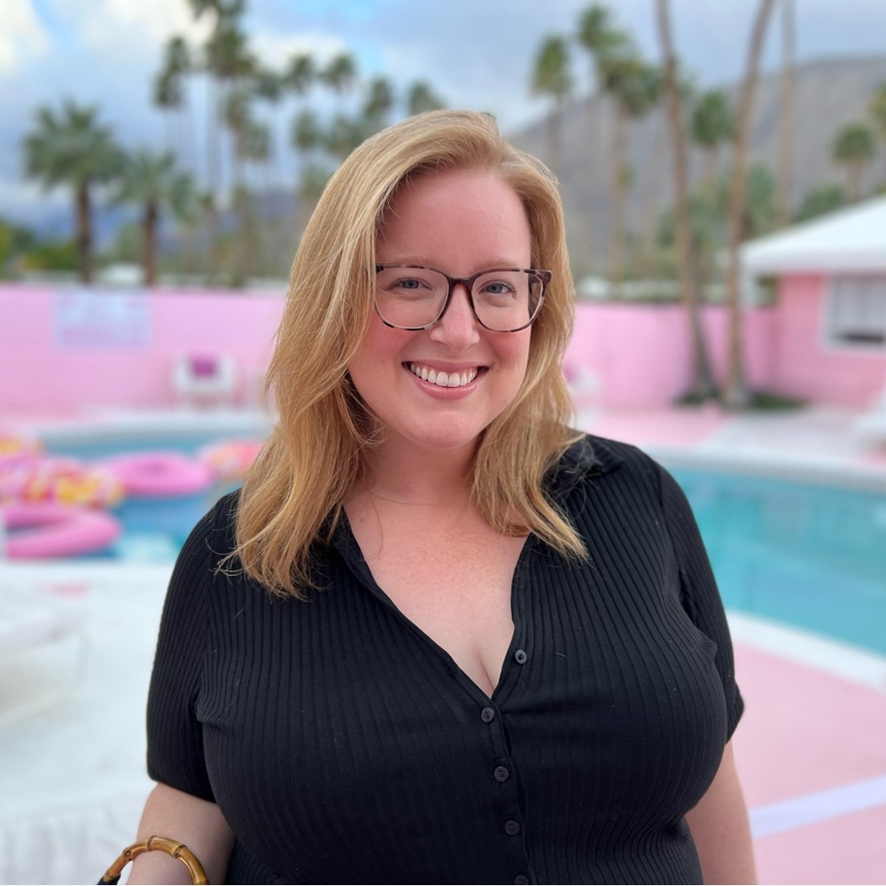 Meet your Posher, Jocelyn